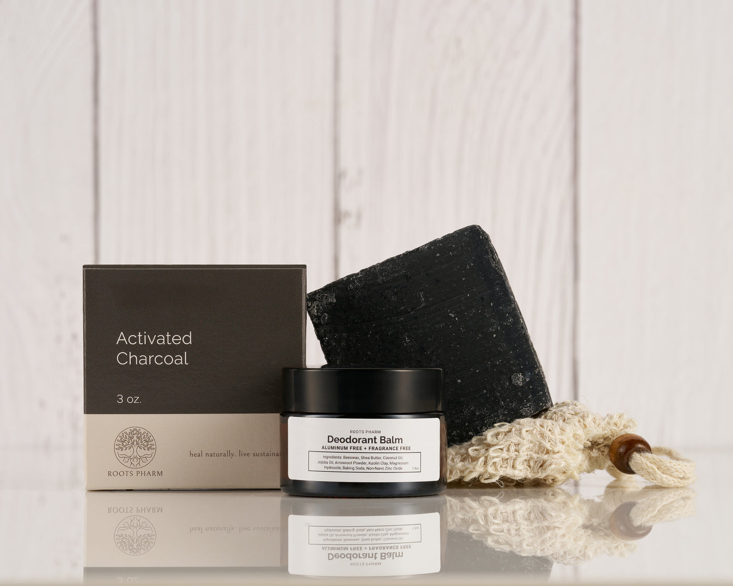 The "Say No to B.O." Bundle