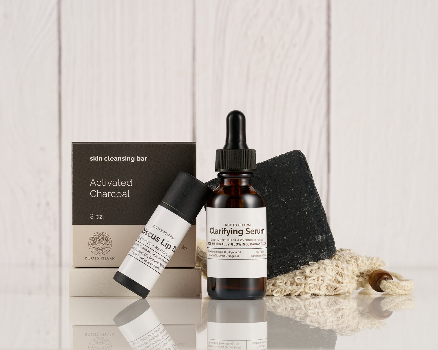 The Summer Glow Bundle