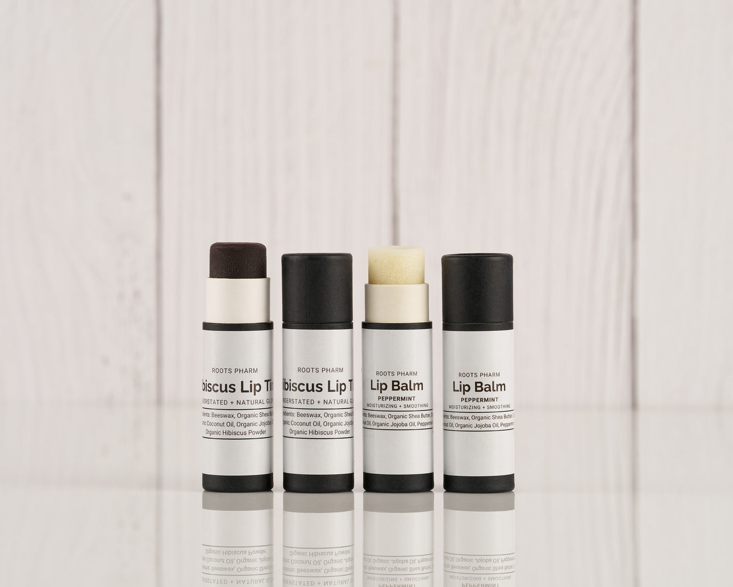 The Lovely Lips Bundle