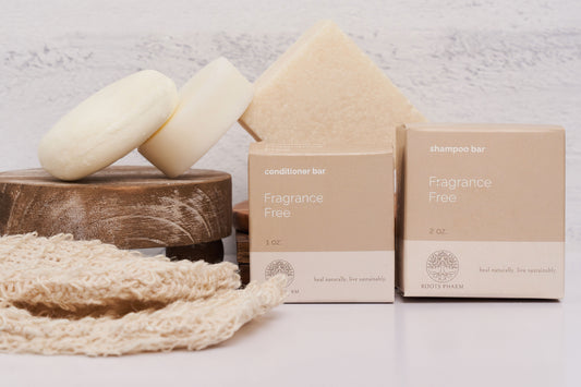 The Clean & Clear Bundle