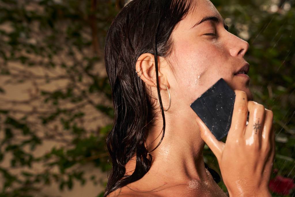 Activated Charcoal Skin Cleanser