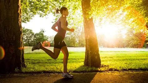 💪 5 Easy Ways to Boost Your Health Naturally