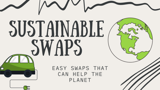 21 Simple Sustainable Swaps fit for Every Lifestyle