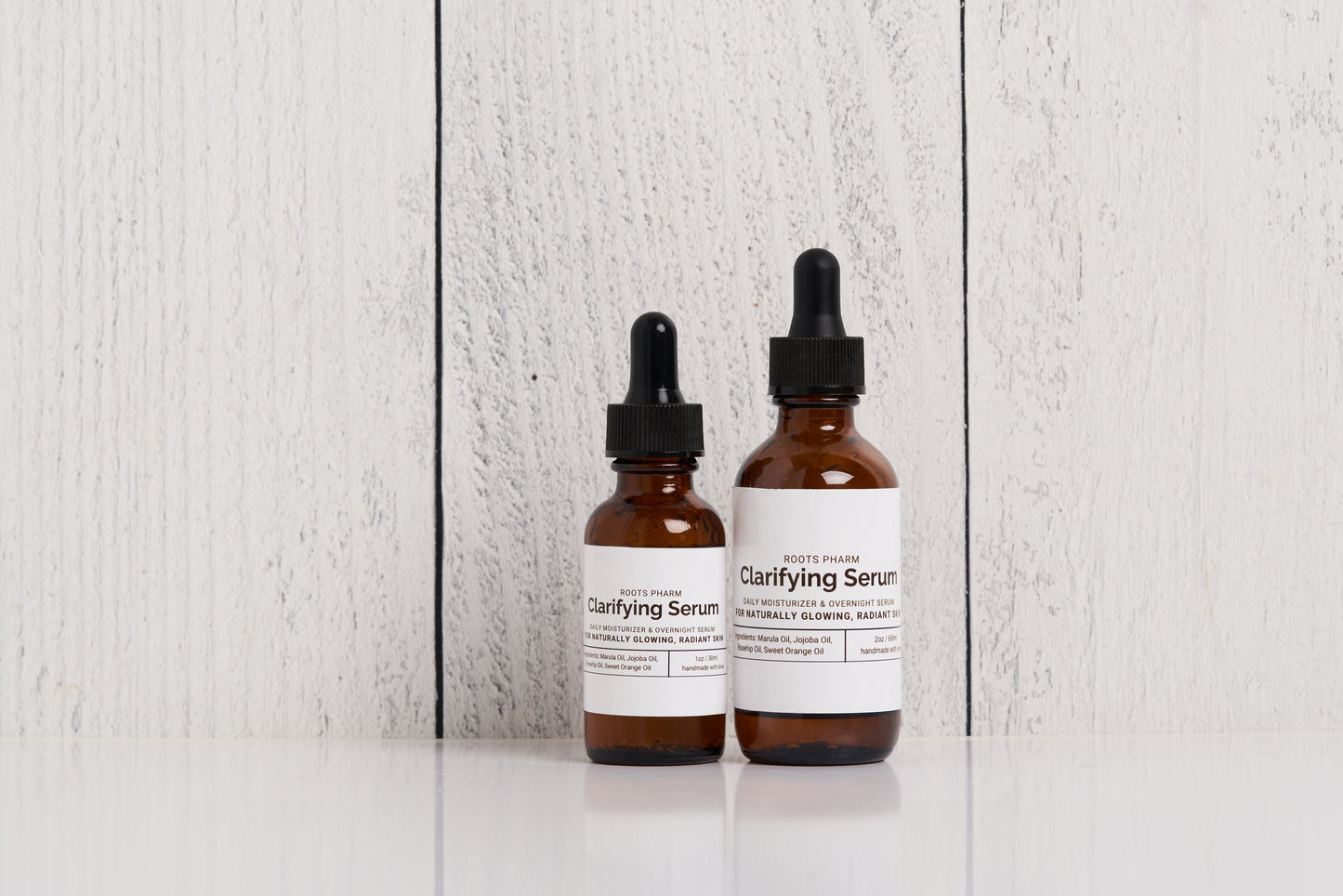 Clarifying Serum