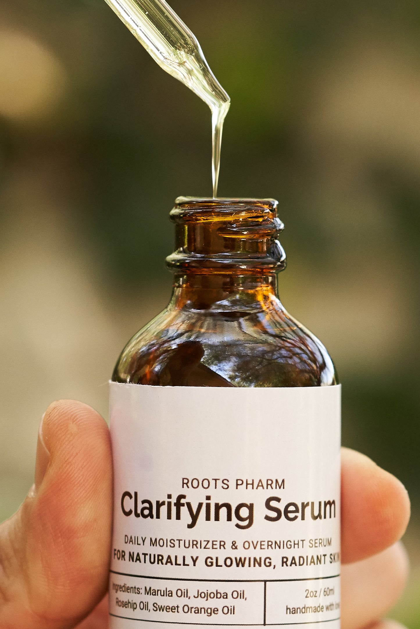 Clarifying Serum