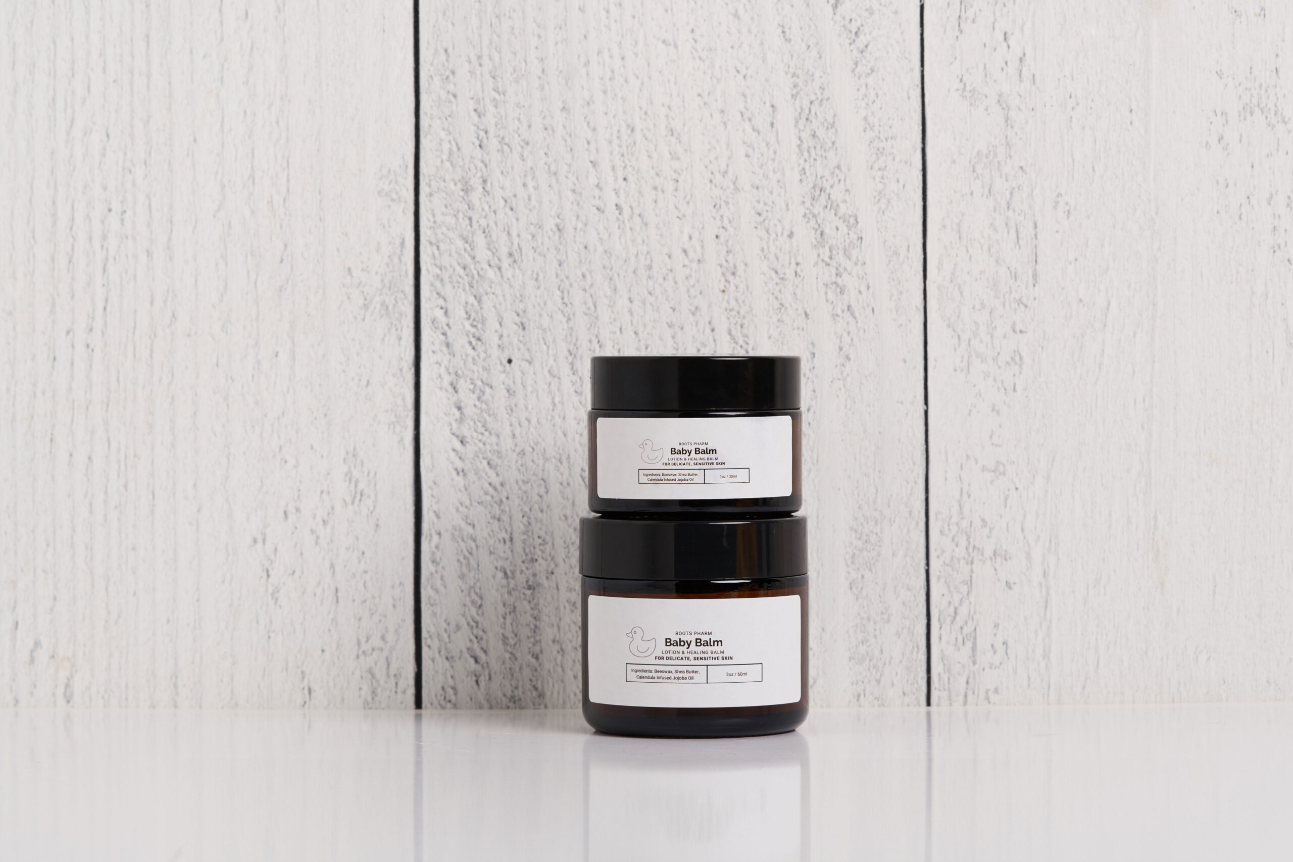 Baby & Sensitive Skin Balm - Image 3