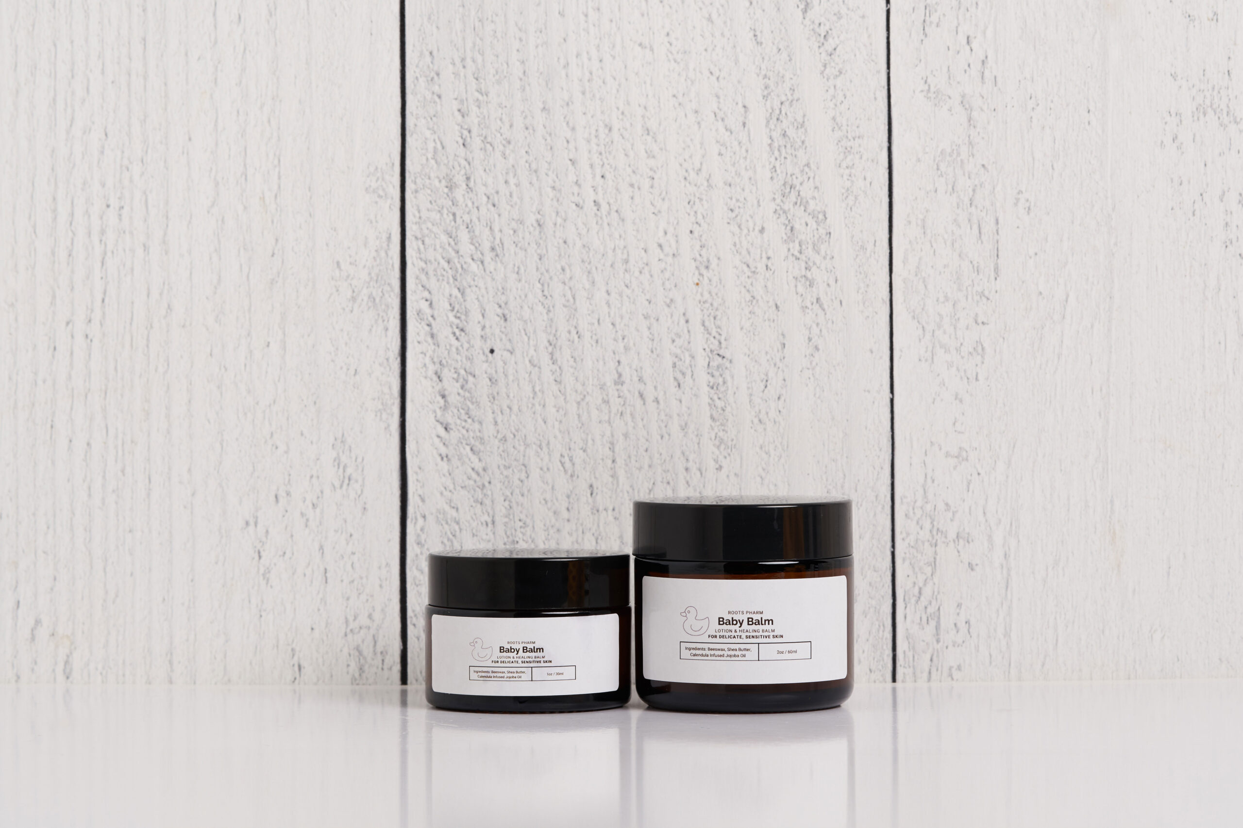 Baby & Sensitive Skin Balm - Image 2