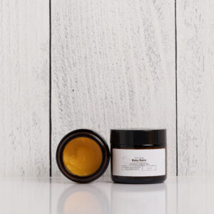 Baby & Sensitive Skin Balm