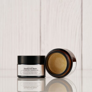 Deodorant Balm