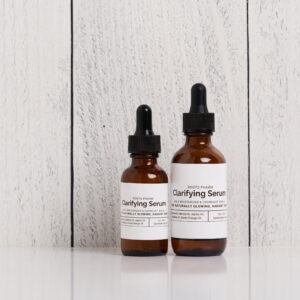 Skin Clarifying Serum