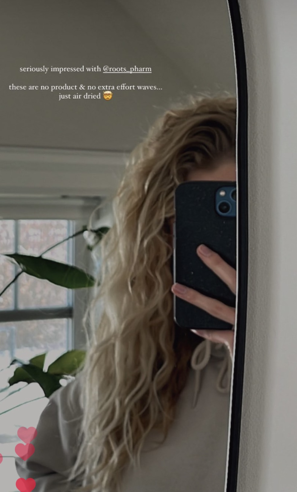 Rosemary Mint Conditioner Bar - Image 6