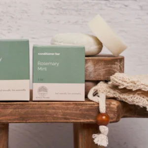 The Hair Growth Bundle