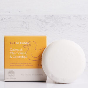 Baby & Sensitive Skin Bar