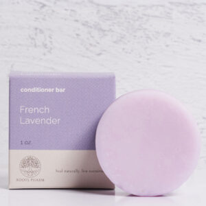 French Lavender Conditioner Bar